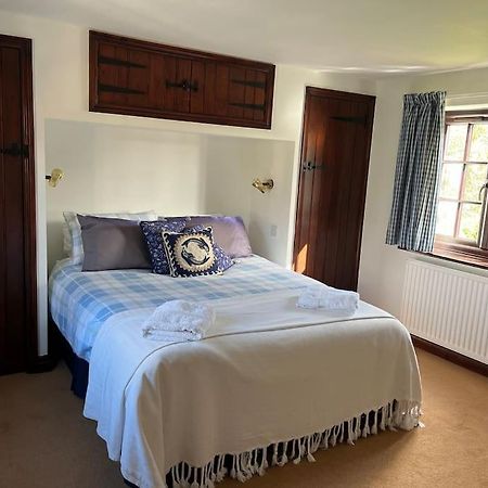 Honeysuckle Cottage, Mickleton Mickleton  Eksteriør bilde