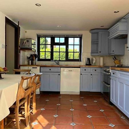 Honeysuckle Cottage, Mickleton Mickleton  Eksteriør bilde