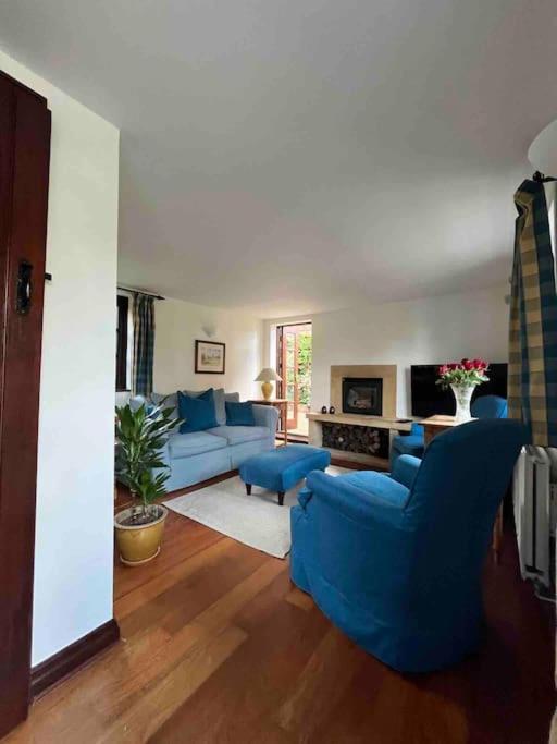 Honeysuckle Cottage, Mickleton Mickleton  Eksteriør bilde