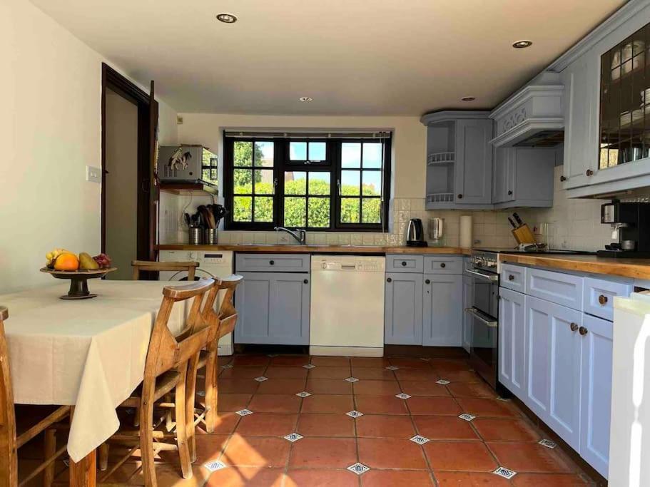 Honeysuckle Cottage, Mickleton Mickleton  Eksteriør bilde